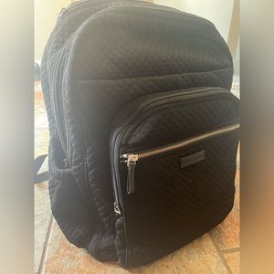 Vera Bradley Campus Laptop Backpack (SOLD)